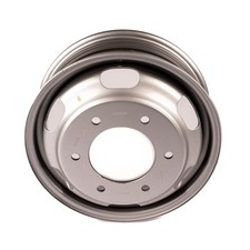 Renault Genuine 16" 5.5J Steel