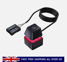 Desk ON/OFF-Power Switch for