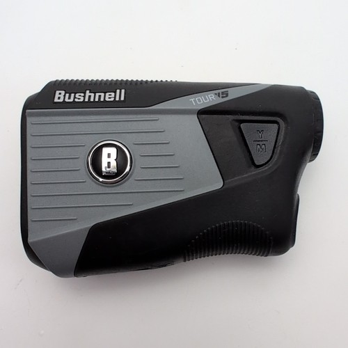 Bushnell tour rangefinder - bushnell,