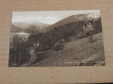 Rodono Hotel And St Marys Loch Scotland unposted XC4