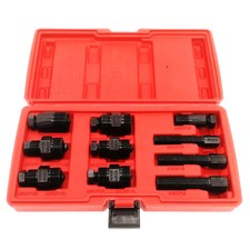 10pc Motorcycle Dirt Bike