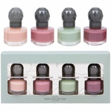 Pastel Nail Varnish Set Polish