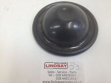 Comet BP Pump Crop Sprayer Air Chamber Rubber Diaphram 18000034 Allman Amazone .