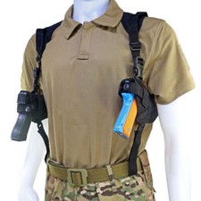 Tactical Concealed Gun