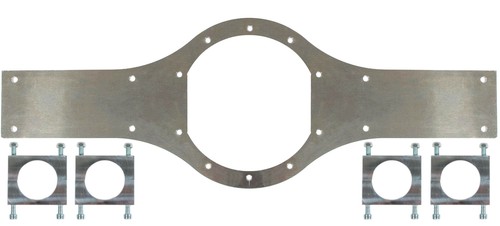 Atlas axle alloy - brace, 6mm