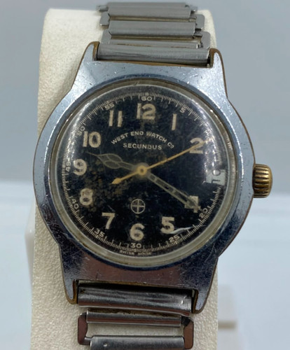 Vintage west end watch - vintage,