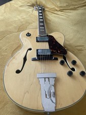 Antoria  Jazzstar Guitar Model