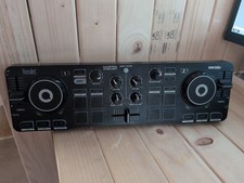 Hercules DJ Controler