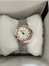 womens gucci watch silver &