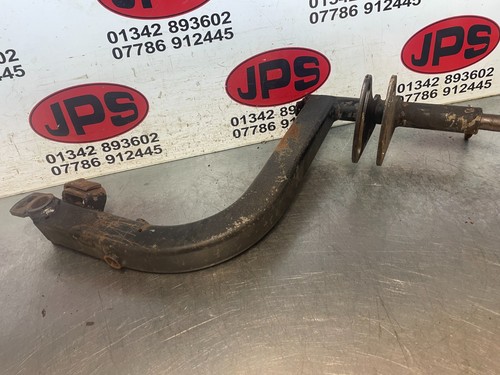 Rear mower cylinder - rear,