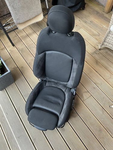 Mini cooper f56 passenger - f56, seat