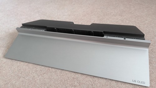 Genuine base stand for - tv,