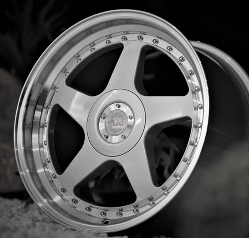 Alloy wheels 04 for - 04,