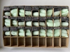 18PT S&B MADONNA RONDE - complete A-Z upper and lower letterpress metal type