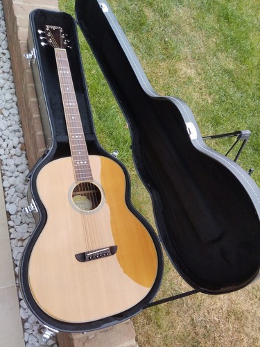 Washburn baritone lakeside - baritone,