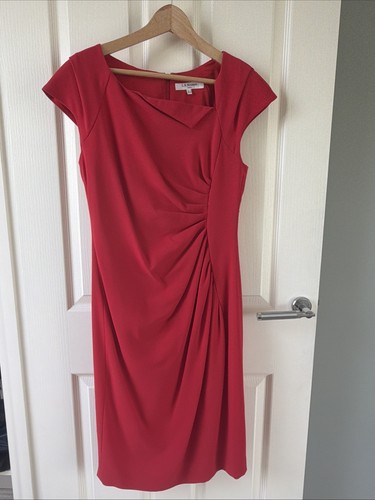 Bennett stunning red - bennett,