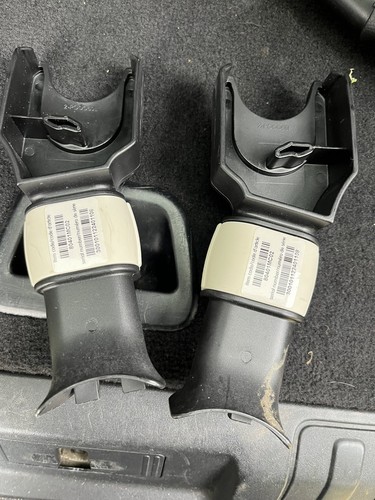Bugaboo car seat adapters - seat, for