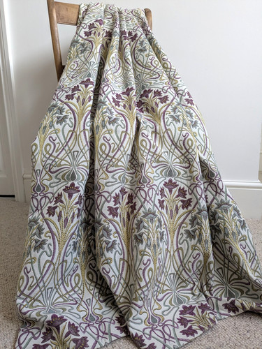Dunelm curtains w117 l137 cm - w117,
