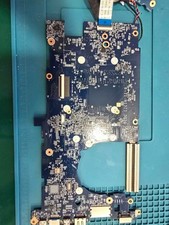 Clevo N141ZU Motherboard – Intel Core i7-8565U 1.80GHz | Grade A