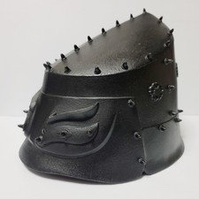 KABUTO Samurai helmet "雑賀衆" Armor Japan Original Yoroi from japan