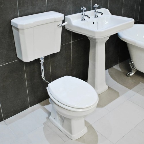 Traditional carlton low level - traditional,