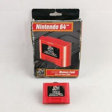 Joy Tech Red Colour Controller