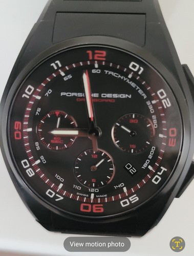 Porsche design dashboard - porsche,