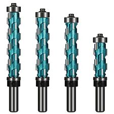 Spiral Flush Trim Router Bit