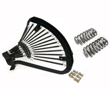 Lycett Type Solo Saddle Seat