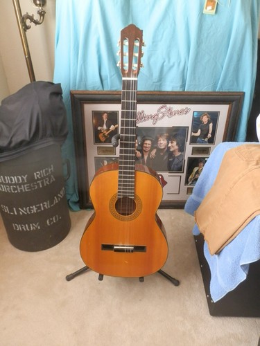 1988 takamine model 126 - g,