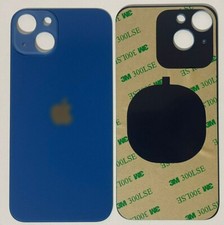 iPhone 13 Back Cover Battery Cover Back Glass Big Hole Big Camera Hole Excellent