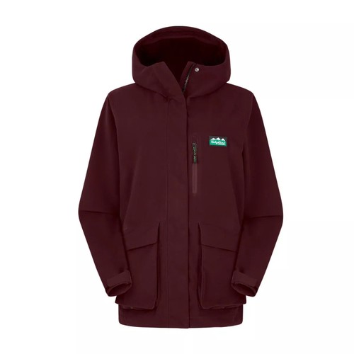 Ridgeline ladies rhea jacket - ladies,