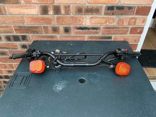 Honda 125r complete - honda,