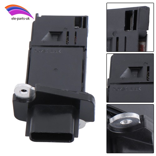 Mass air flow sensor - flow,