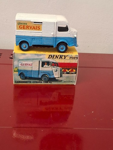 Dinky toys france 561 - toys,