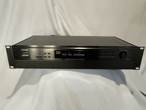 Denon 1500rd fm stereo - tu-1500rd, am/fm