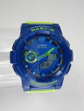 Casio Baby-G 5481 BGA-185FS