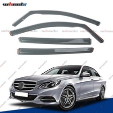 Wind Deflectors Sun Visors For
