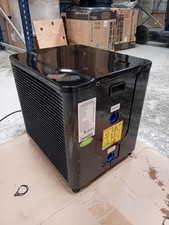 Swimming Pool Heat Pump Air Source Electric Water Heater - REFURBISHED