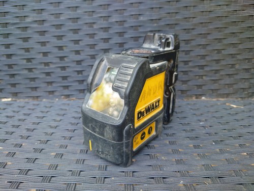 Dewalt dw087 self - dw087, self-leveling