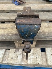 Record No.2 Vice 3.5” Jaws