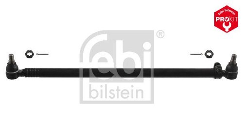 Febi centre rod - febi, front