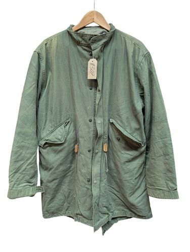 Army style alpha industries - style,