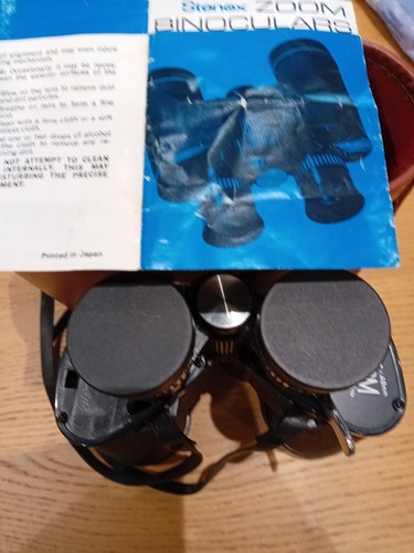 Stenosis zoom binoculars 17 - stenosis,