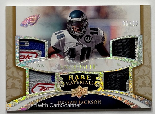 2008 upper deck exquisite - 2008,