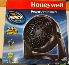 Honeywell HT-900 TurboForce