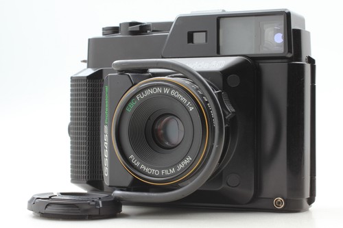 Read exc fujifilm gs645s - [exc+4],