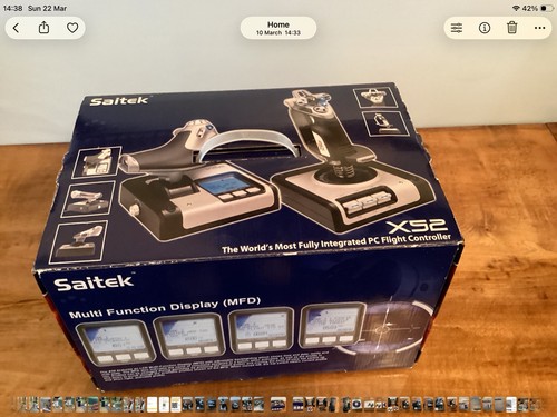 Saitek the worlds most fully - saitek,