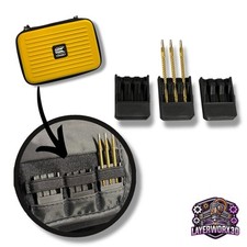 3x Swiss Point Holders for XL