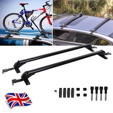 Roof Rack Crossbars Luggage